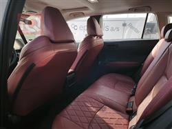 تويوتا فرونتلاندر